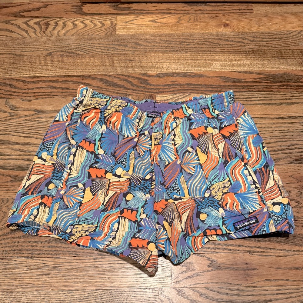 Patagonia Baggies - Small